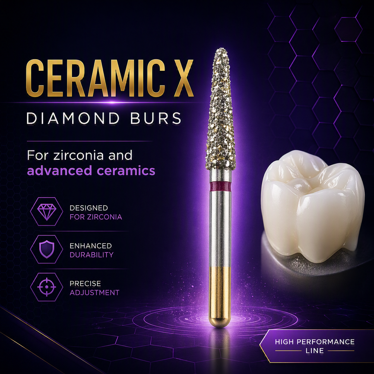 Ceramica X
