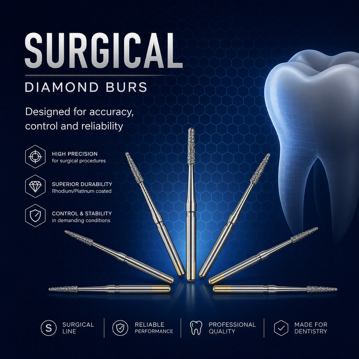 Surgical