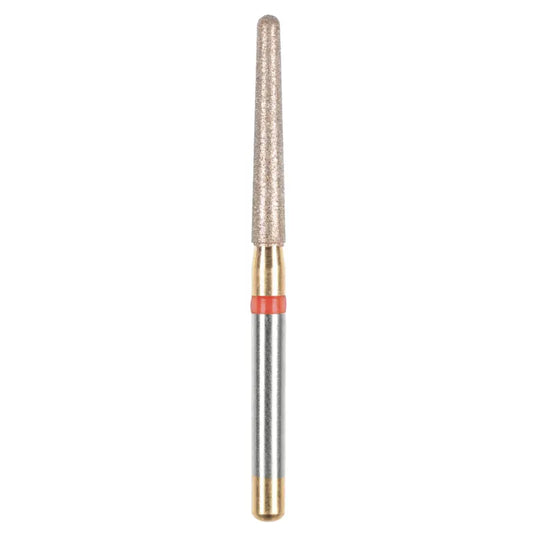 ISO 199 C10F Round End Taper Ø1.6 mm Fine