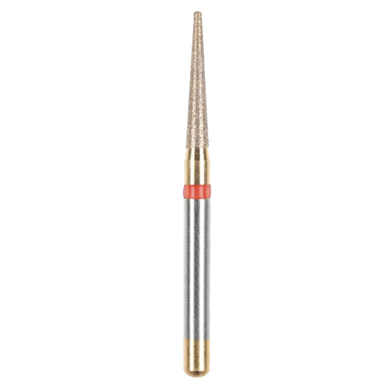 ISO 172 C11F Flat End Taper Ø1.4 mm Fine