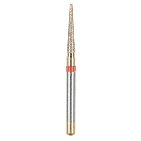 ISO 172 C11F Flat End Taper Ø1.4 mm Fine