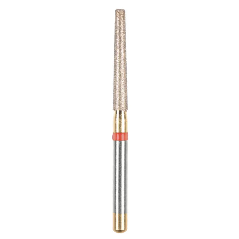 ISO 173 C12F Flat End Taper Ø1.6 mm Fine