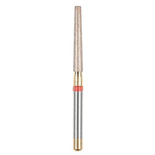ISO 173 C12F Flat End Taper Ø1.6 mm Fine