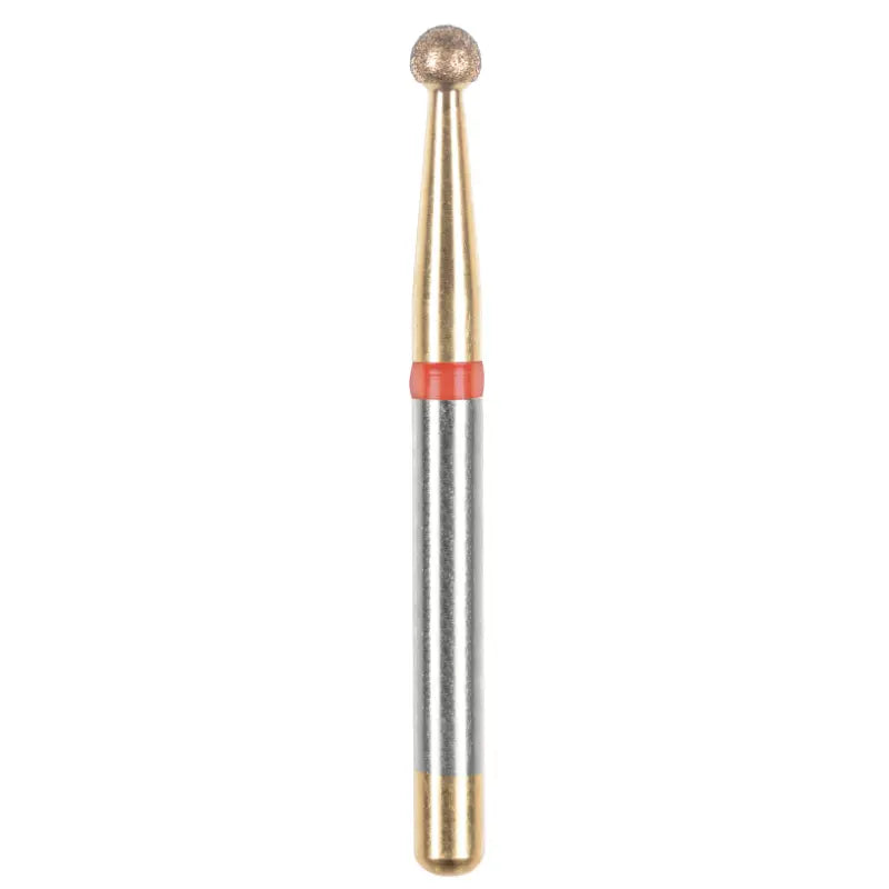 ISO 001 C1F Round Ø1.6 mm Fine
