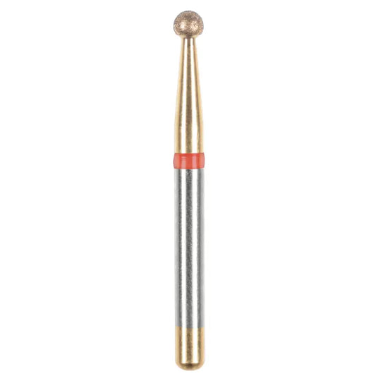 ISO 001 C1F Round Ø1.6 mm Fine