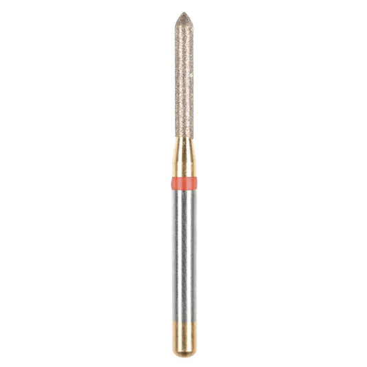 ISO 287 C20F Bevel Cylinder Ø1.2 mm Fine