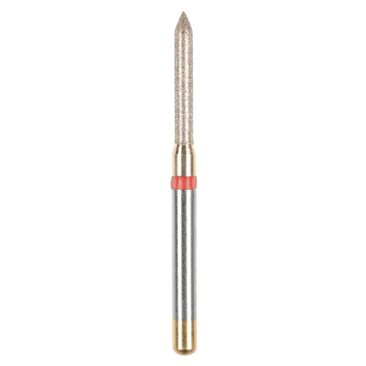 ISO 287 C21F Bevel Cylinder Ø1.2 mm Fine
