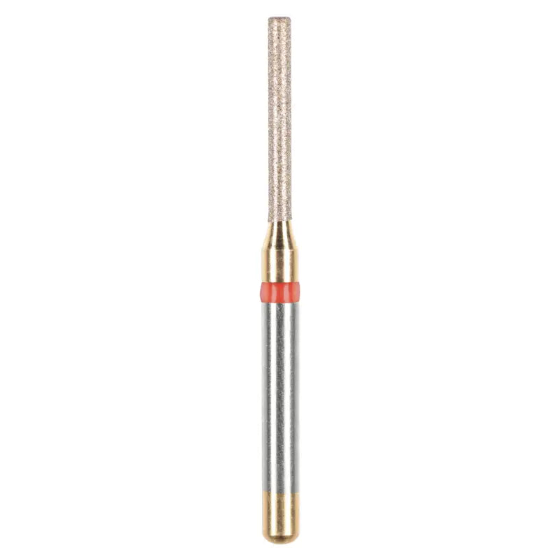ISO 111 C34AF Flat End Cylinder Ø1 mm Fine
