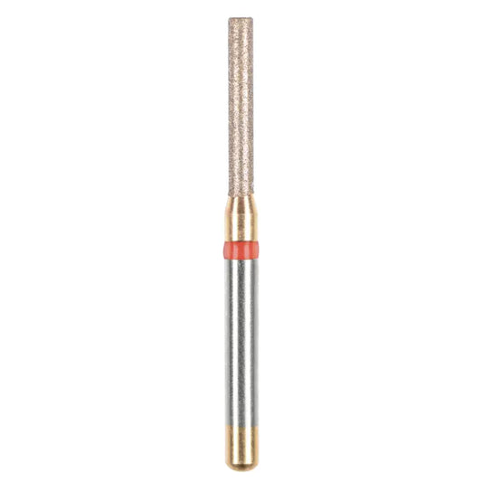 ISO 111 C34F Flat End Cylinder Ø1.2 mm Fine