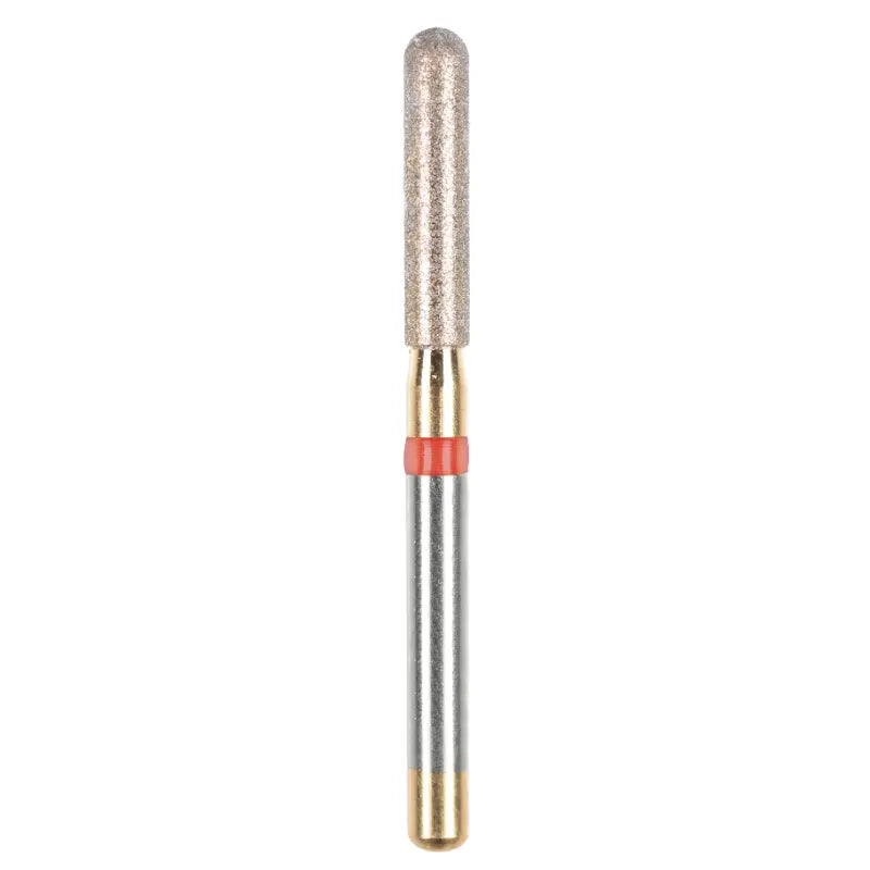 ISO 141 C35F Round End Cylinder Ø1.8 mm Fine
