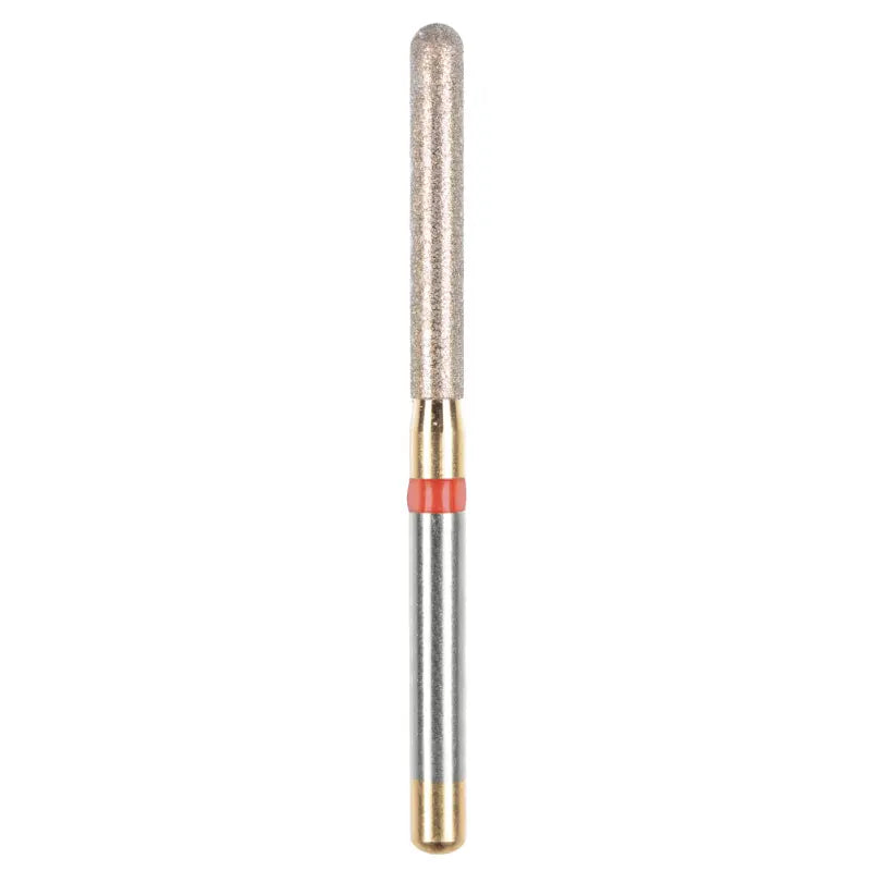 ISO 142 C36BF Round End Cylinder Ø1.6 mm Fine