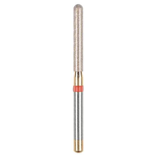 ISO 142 C36BF Round End Cylinder Ø1.6 mm Fine