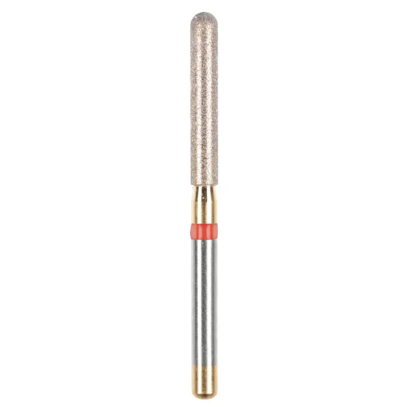 ISO 141 C36F Round End Cylinder Ø1.6 mm Fine