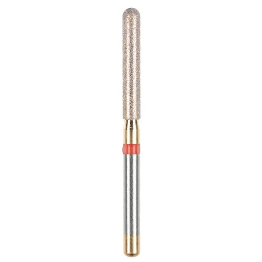 ISO 141 C36F Round End Cylinder Ø1.6 mm Fine