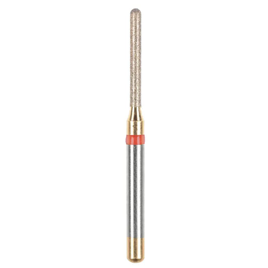 ISO 141 C39BF Round End Cylinder Ø1.4 mm Fine