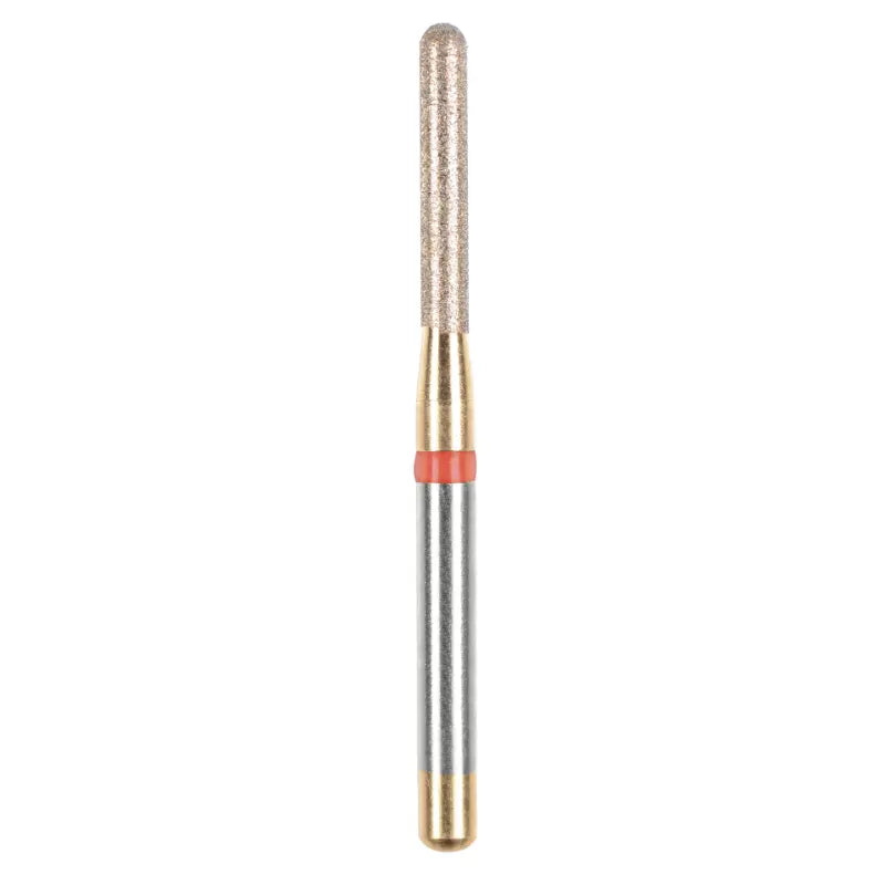ISO 142 C39CF Round End Cylinder Ø1.4 mm Fine