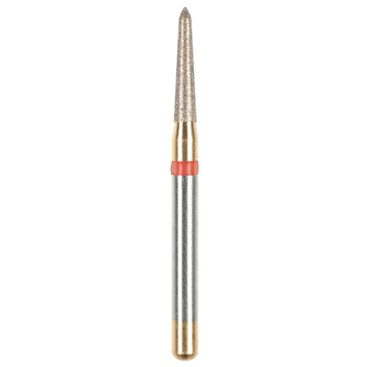ISO 297 C3F Tapered Chamfer Ø1.6 mm Fine