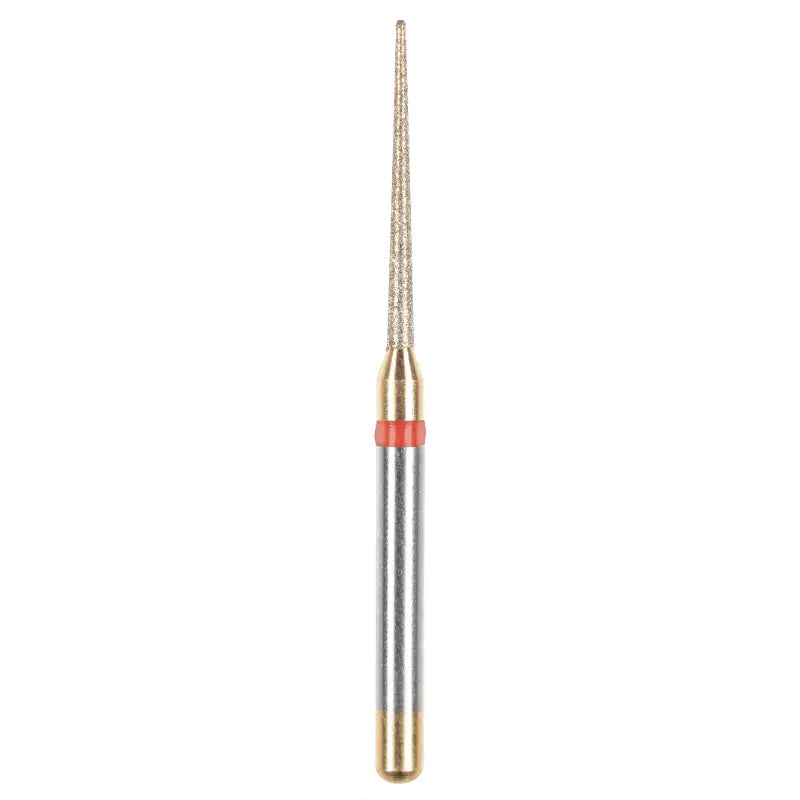 ISO 166 C41AF Needle Ø1 mm Fine