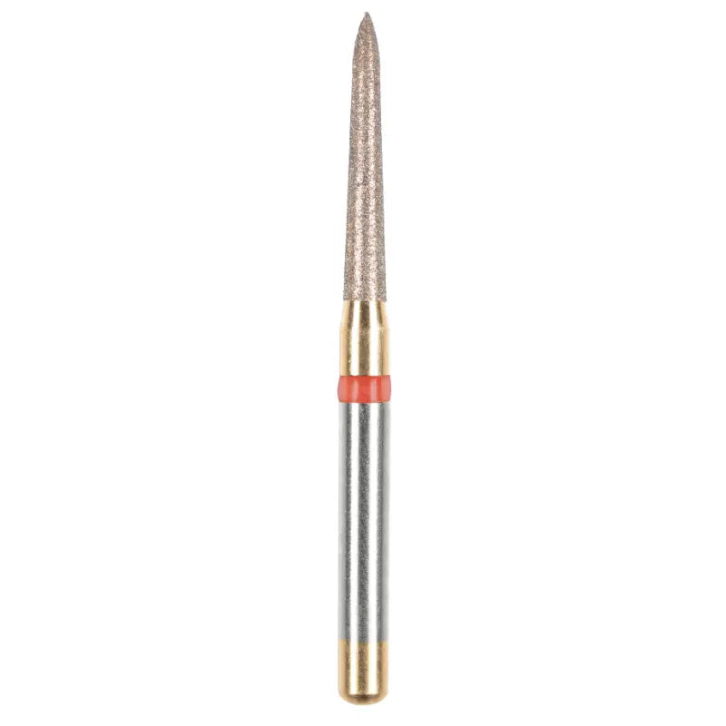 ISO 297 C4F Tapered Chamfer Ø1.4 mm Fine