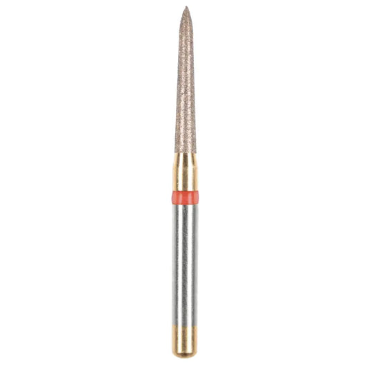 ISO 297 C4F Tapered Chamfer Ø1.4 mm Fine