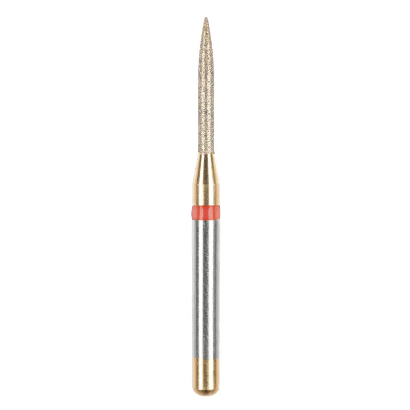 ISO 249 C50F Flame Ø1 mm Fine