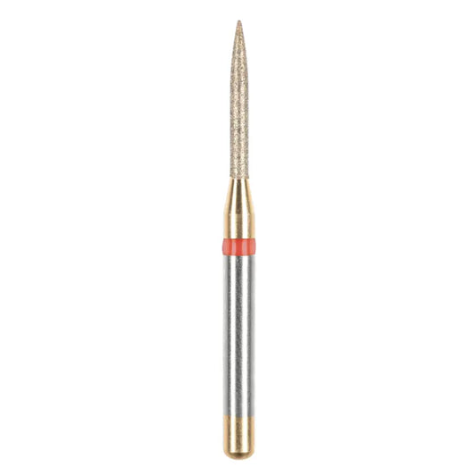 ISO 249 C51F Flame Ø1.2 mm Fine
