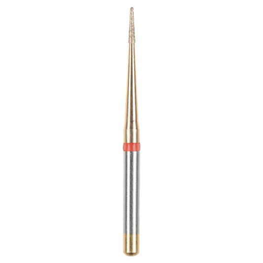 ISO 540 C58F Needle Ø0.8 mm Fine