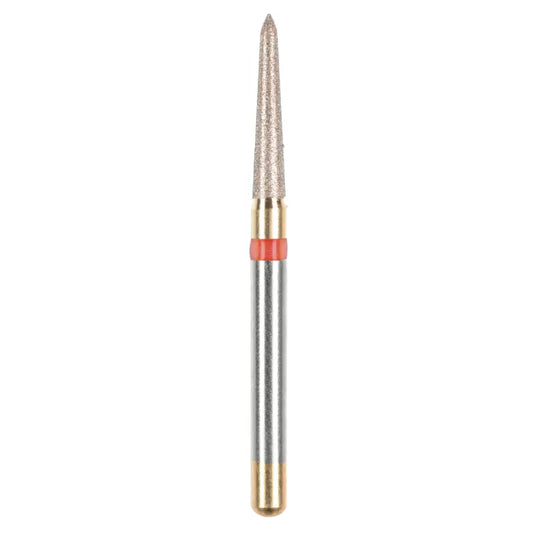 ISO 297 C59F Tapered Chamfer Ø1.6 mm Fine