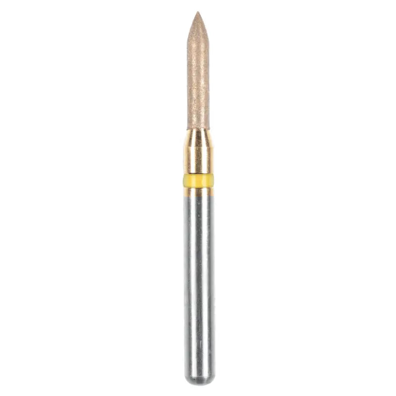ISO 287 C5S Bevel Cylinder Ø1.2 mm Extra Fine