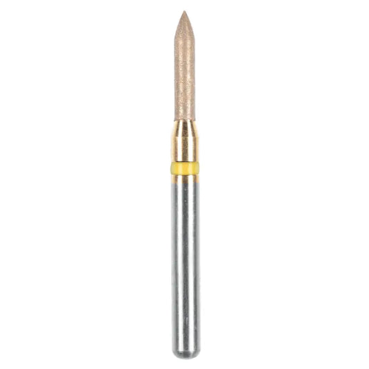 ISO 287 C5S Bevel Cylinder Ø1.2 mm Extra Fine