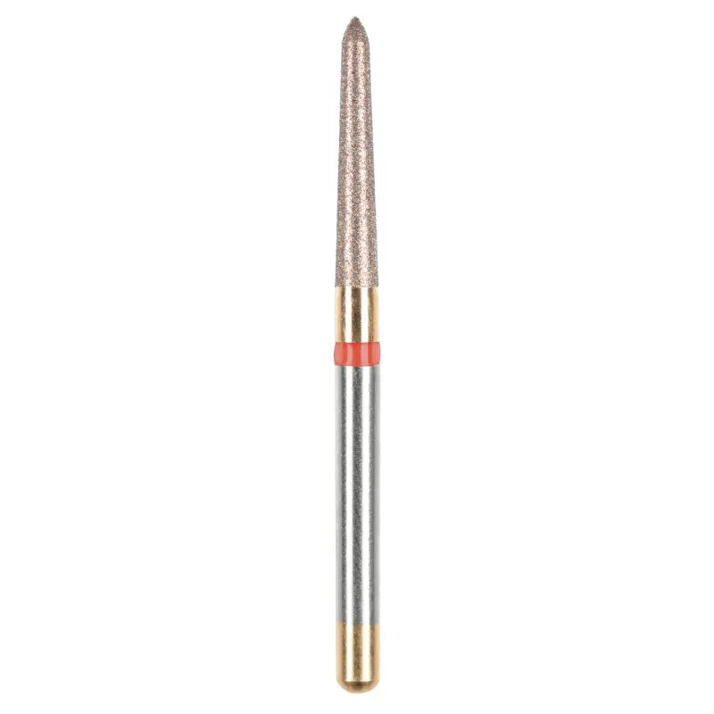 ISO 299 C60F Tapered Chamfer Ø1.6 mm Fine