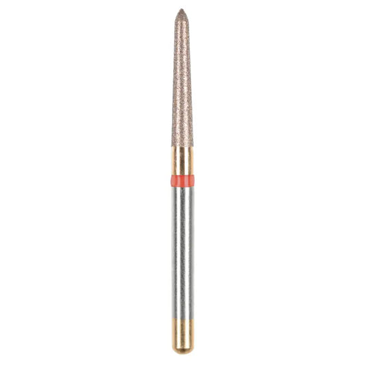 ISO 299 C60F Tapered Chamfer Ø1.6 mm Fine