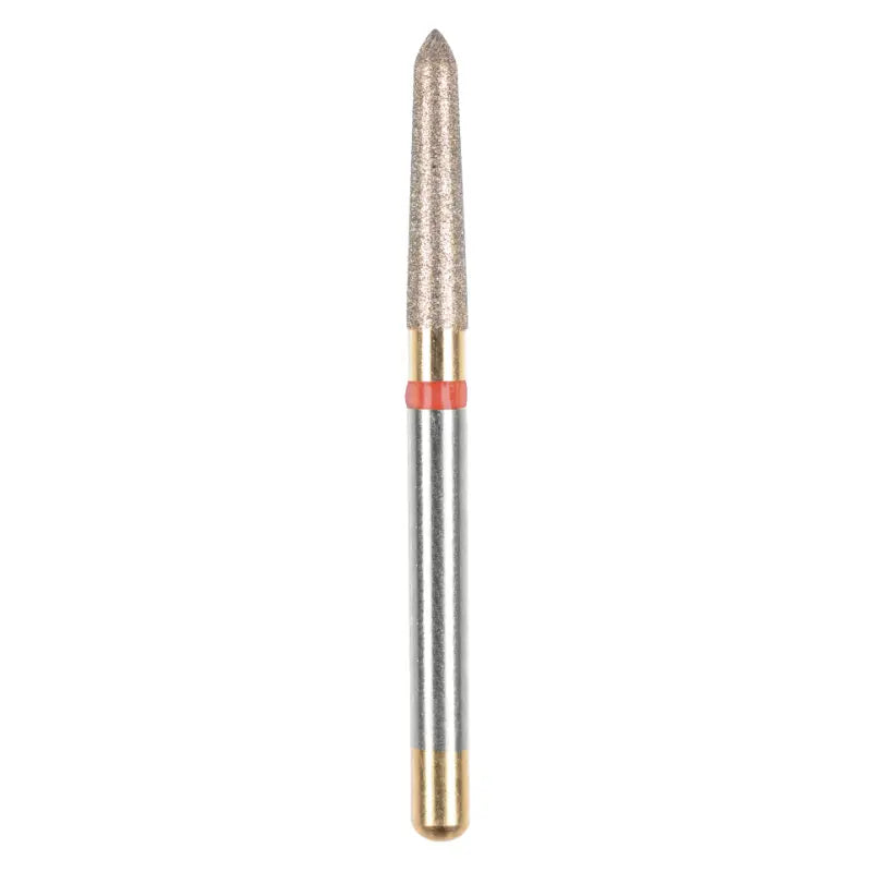 ISO 297 C61F Tapered Chamfer Ø1.8 mm Fine