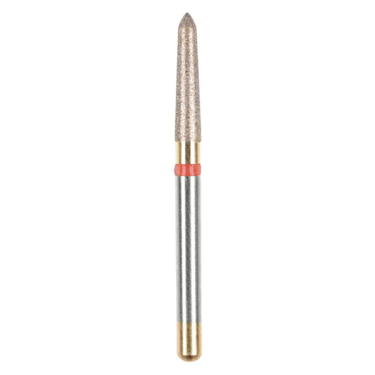ISO 297 C61F Tapered Chamfer Ø1.8 mm Fine