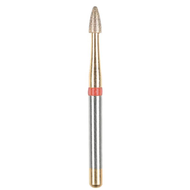 ISO 272 C62F Bullet Ø1.6 mm Fine