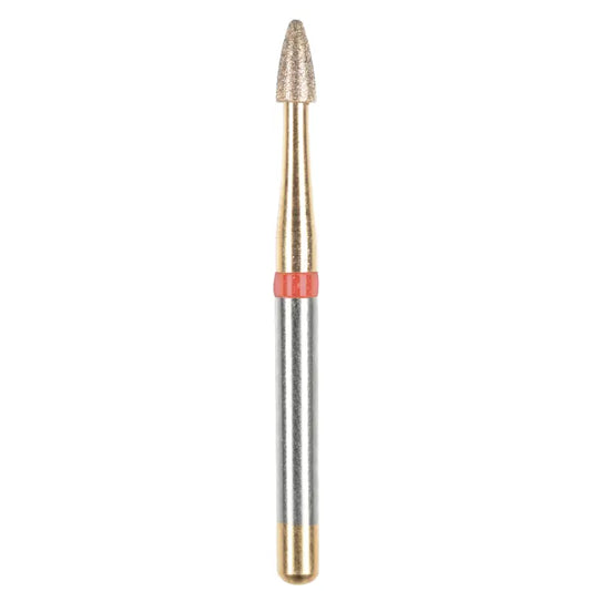 ISO 272 C62F Bullet Ø1.6 mm Fine