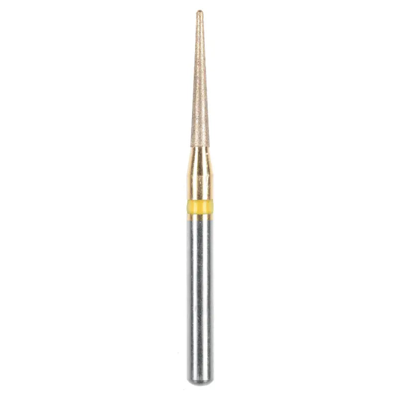 ISO 198 C6S Round End Taper Ø1 mm Extra Fine