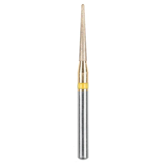 ISO 198 C6S Round End Taper Ø1 mm Extra Fine