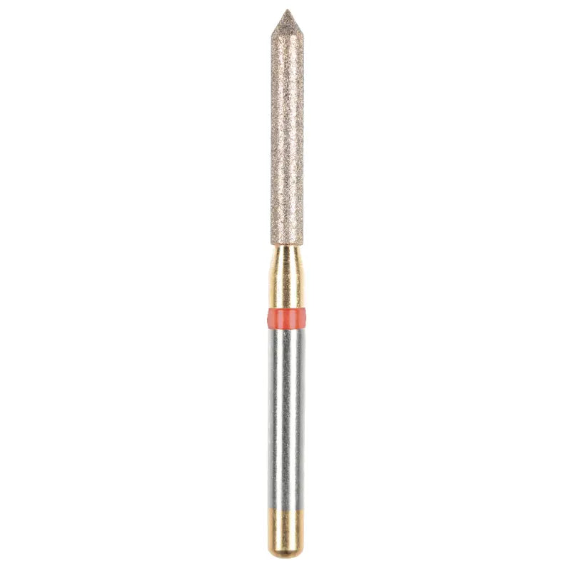 ISO 111 C7F Flat End Cylinder Ø1 mm Fine