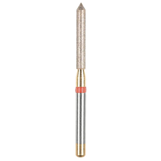 ISO 111 C7F Flat End Cylinder Ø1 mm Fine