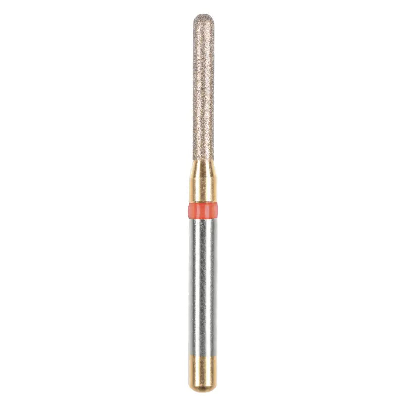 ISO 141 C8F Round End Cylinder Ø1.2 mm Fine