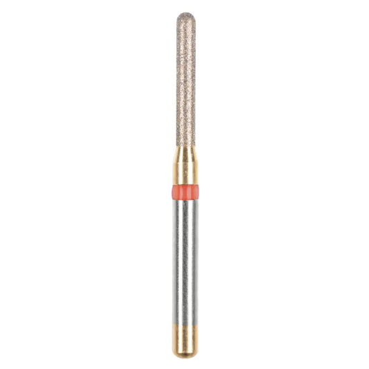 ISO 141 C8F Round End Cylinder Ø1.2 mm Fine