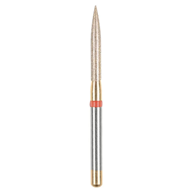 ISO 250 C9F Flame Ø1.2 mm Fine
