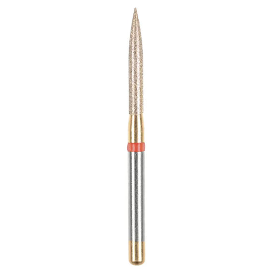 ISO 250 C9F Flame Ø1.2 mm Fine