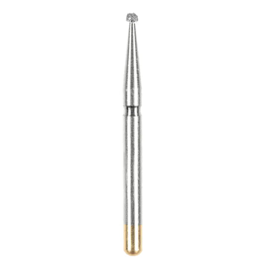 ISO 001 CE1 Round Ø1 mm Medium