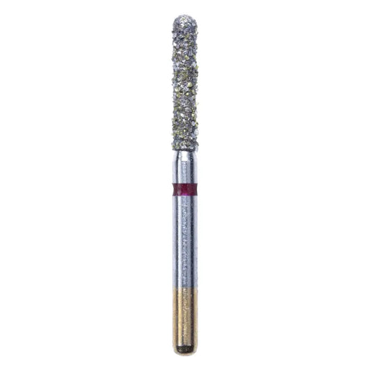 ISO 141 CE12-X Round End Cylinder Ø1.4 mm Mix (Fine + Extra Coarse)