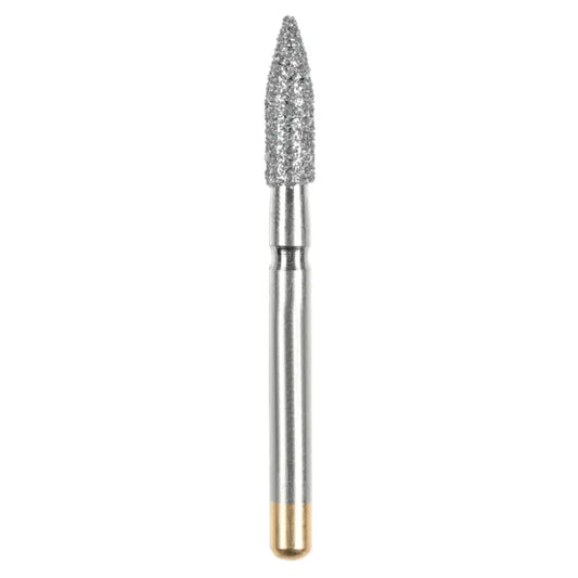 ISO 248 CE15 Flame Ø1.8 mm Medium