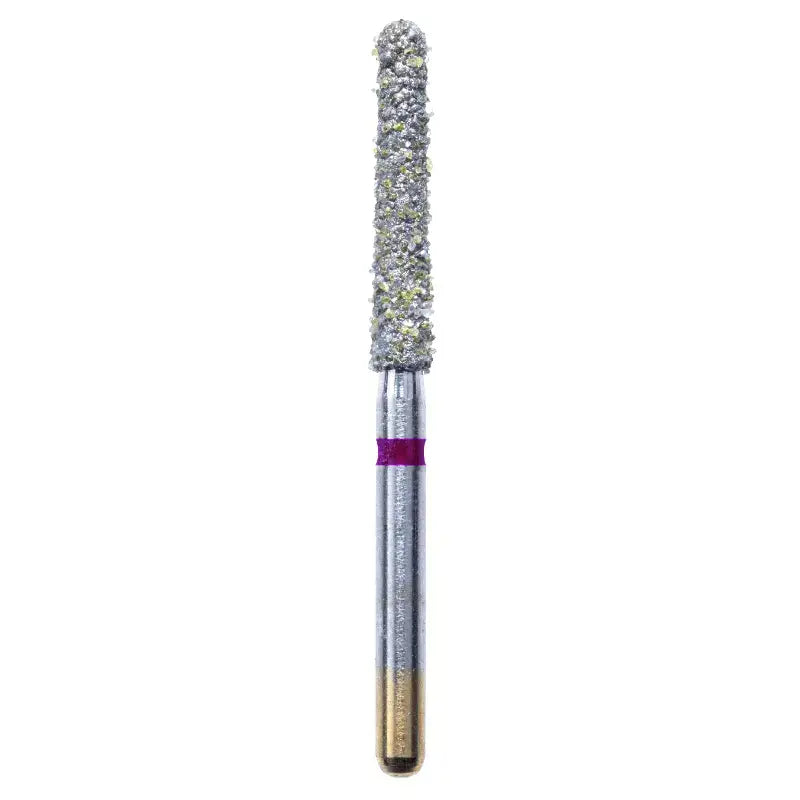 ISO 199 CE17-X Round End Taper Ø1.6 mm Mix (Fine + Extra Coarse)