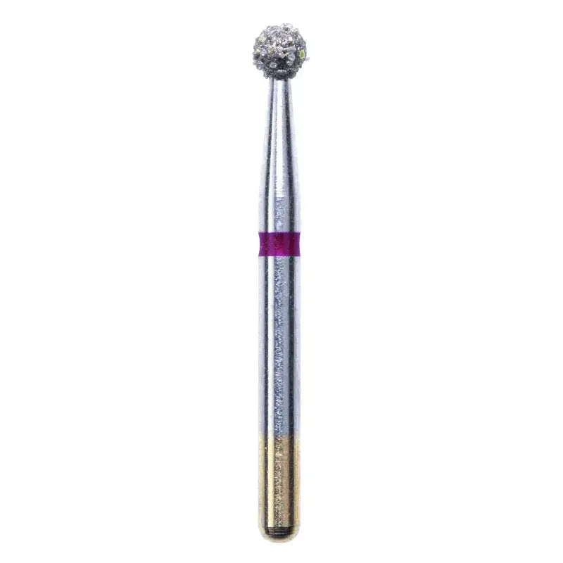 ISO 001 CE3-X Round Ø2 mm Mix (Fine + Extra Coarse)