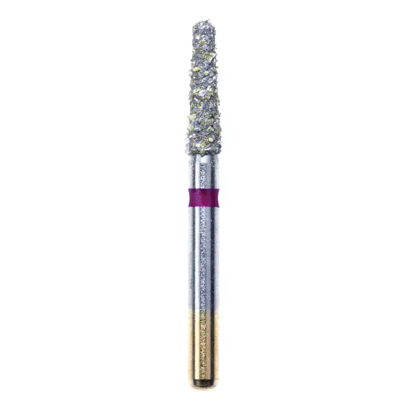 ISO 197 CE4-X Round End Taper Ø1.8 mm Mix (Fine + Extra Coarse)